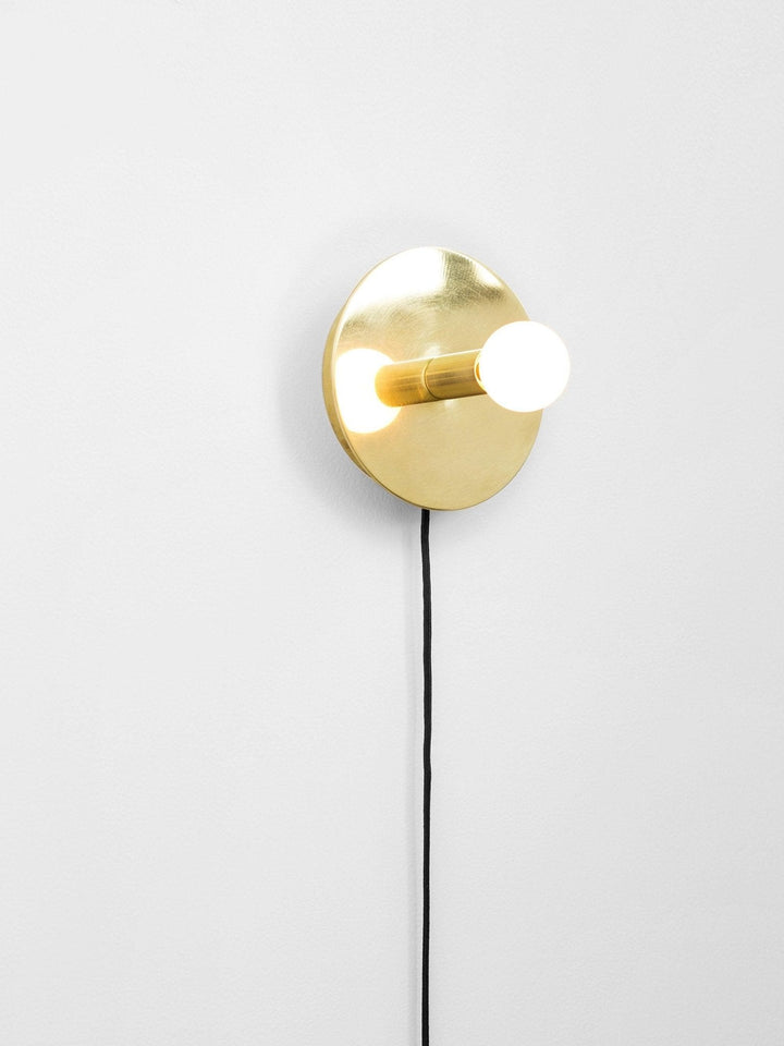 Lampa Ścienna Dot
