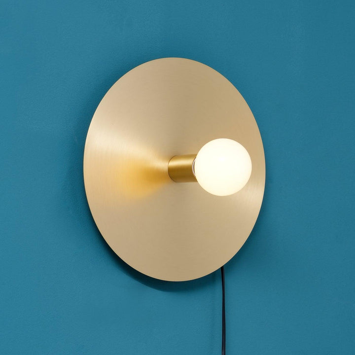 Lampa Ścienna Dot