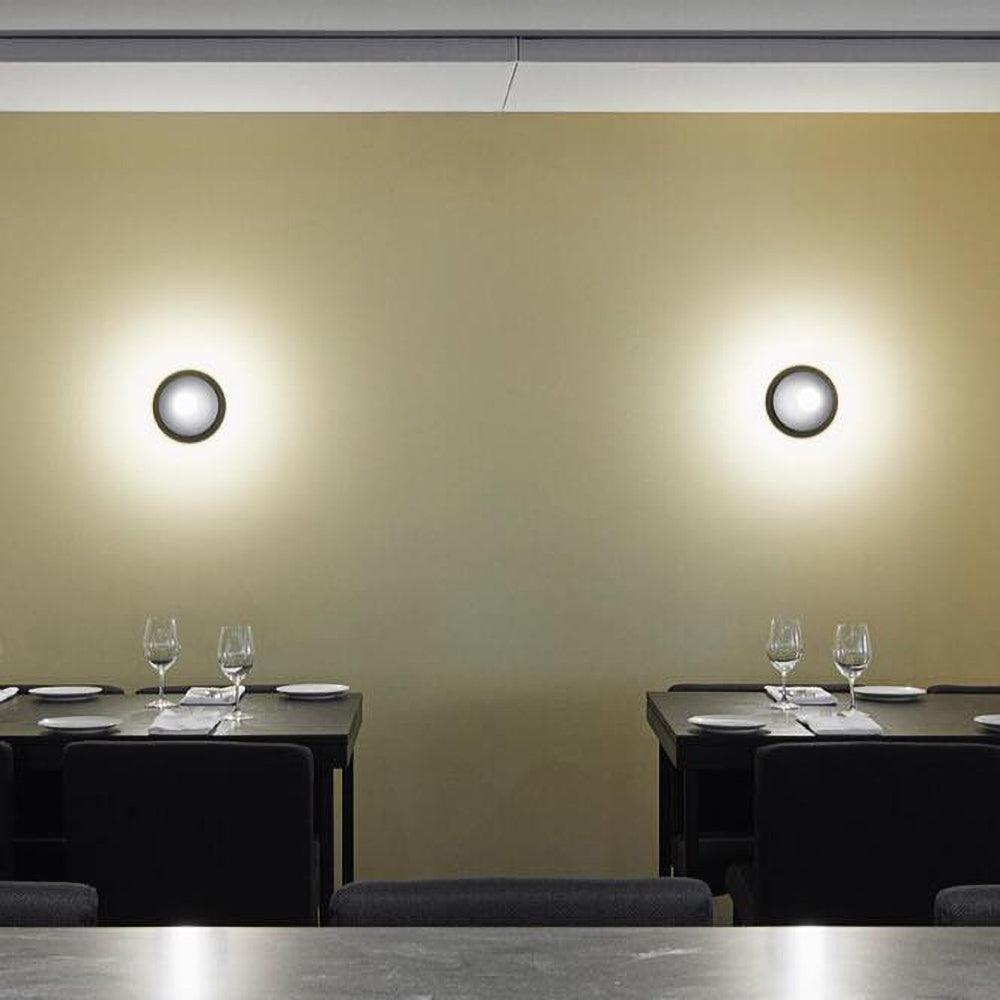 Lampa Ścienna Dot