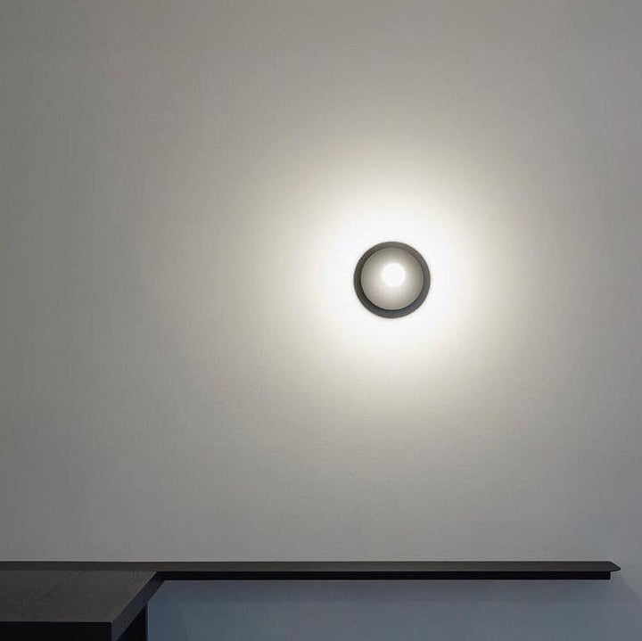 Lampa Ścienna Dot