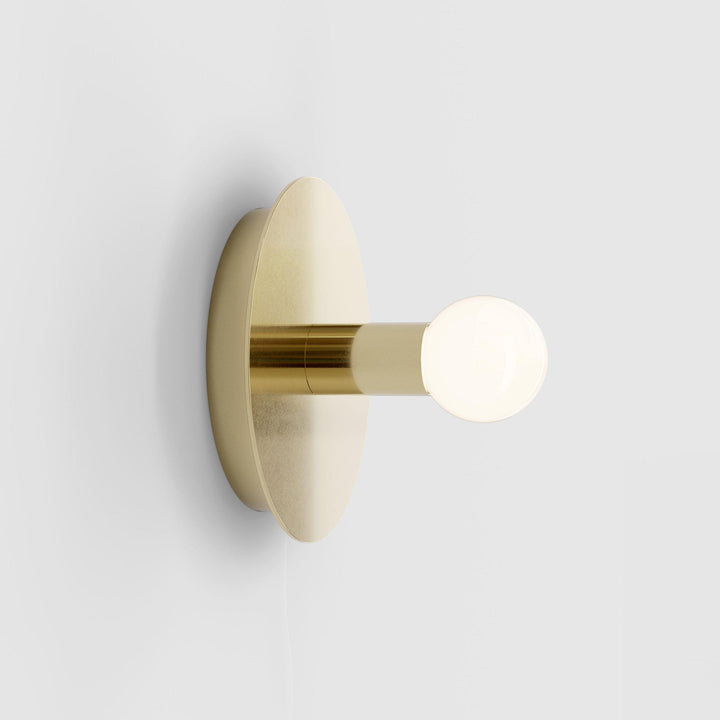 Lampa Ścienna Dot