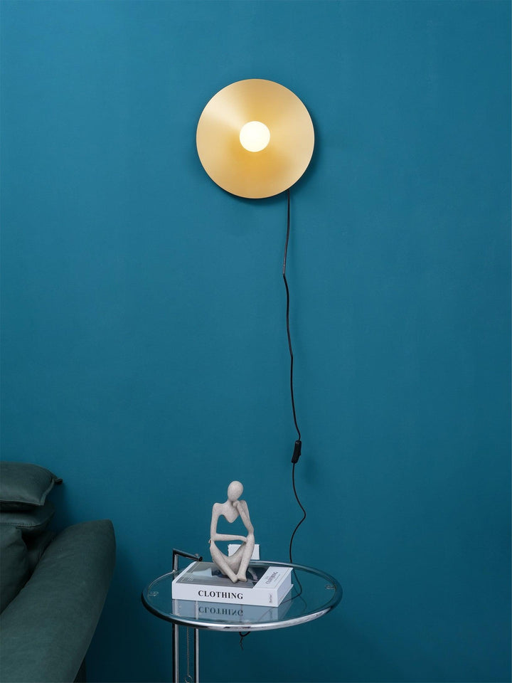 Lampa Ścienna Dot