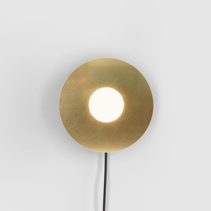 Lampa Ścienna Dot