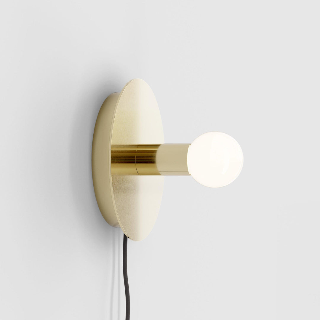 Lampa Ścienna Dot