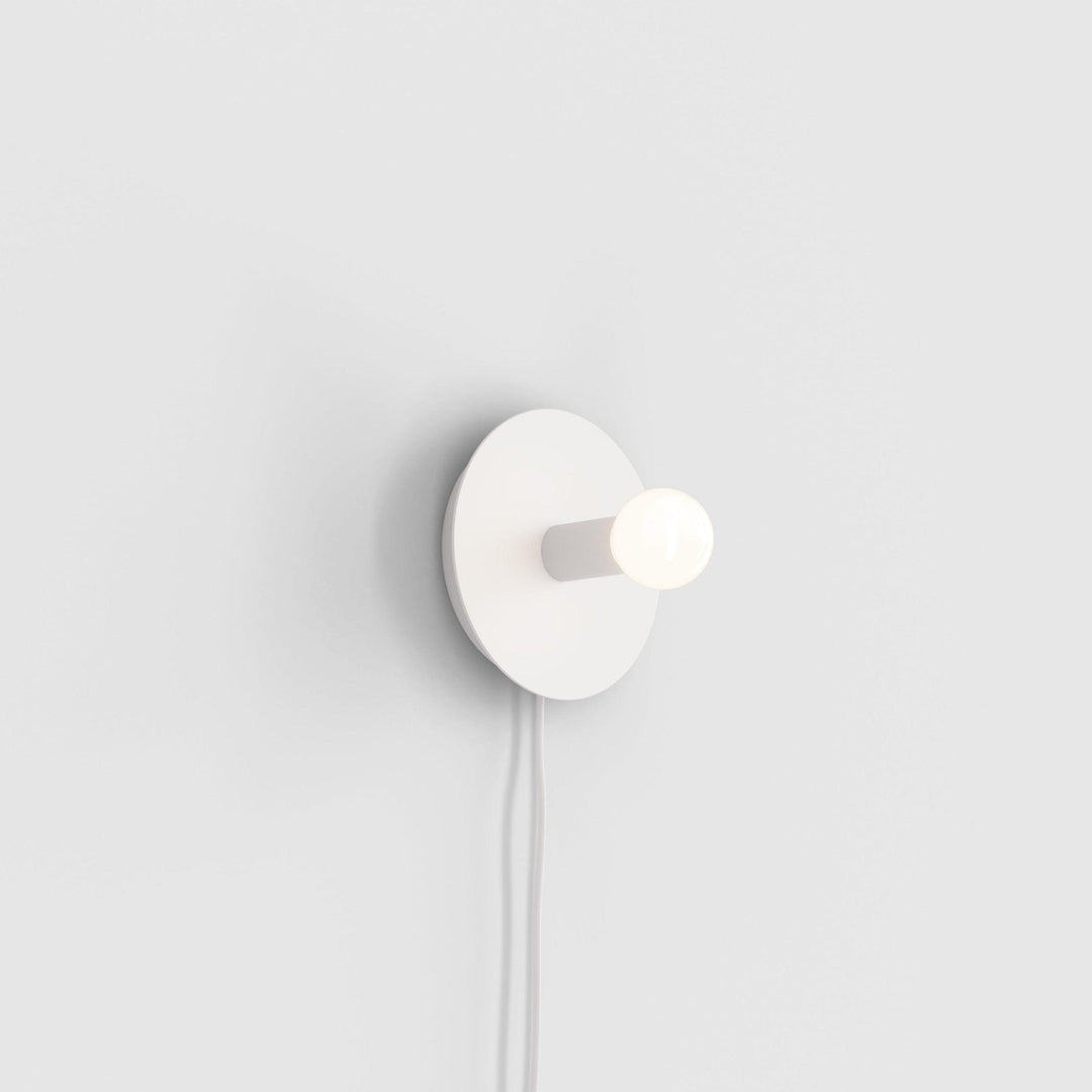 Lampa Ścienna Dot