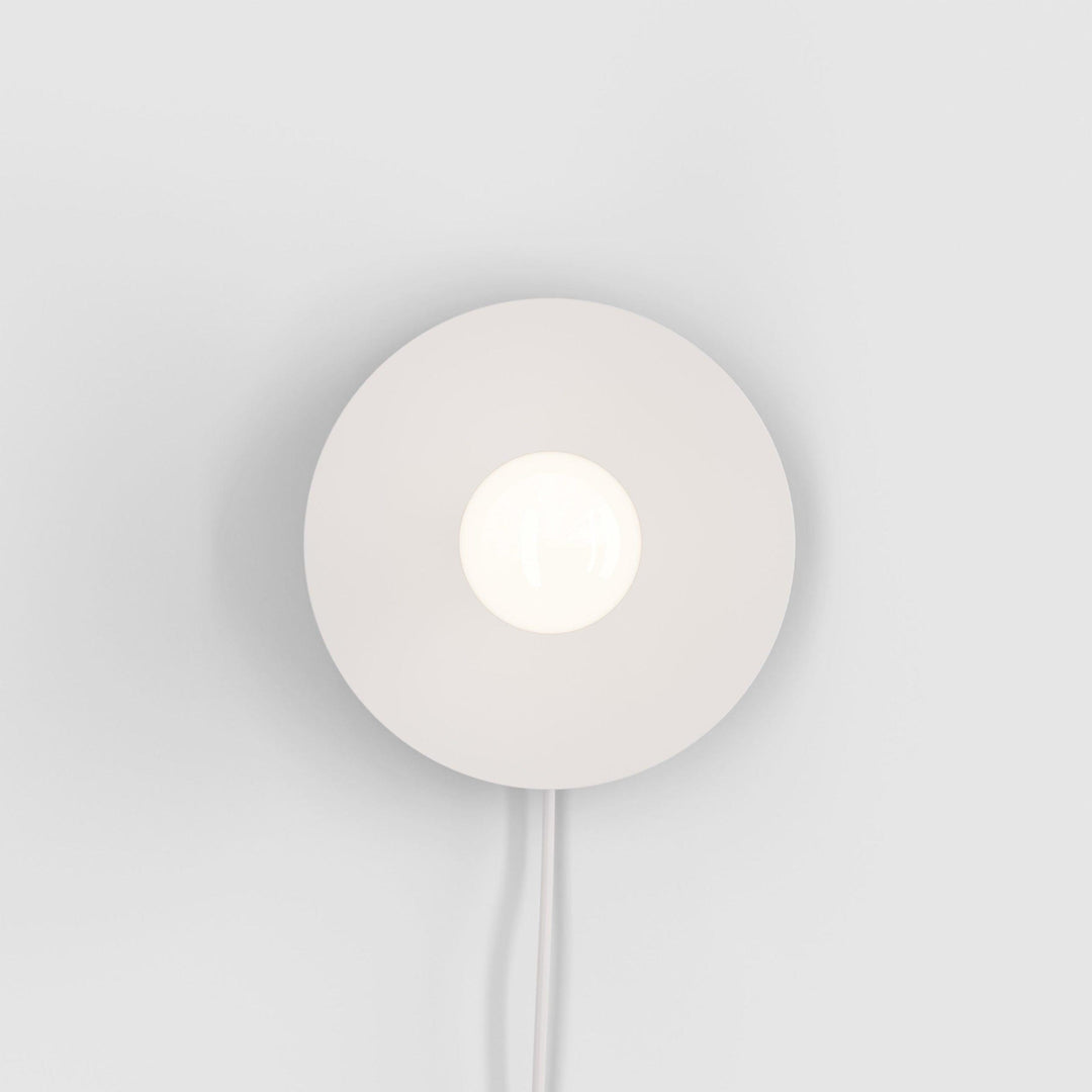 Lampa Ścienna Dot
