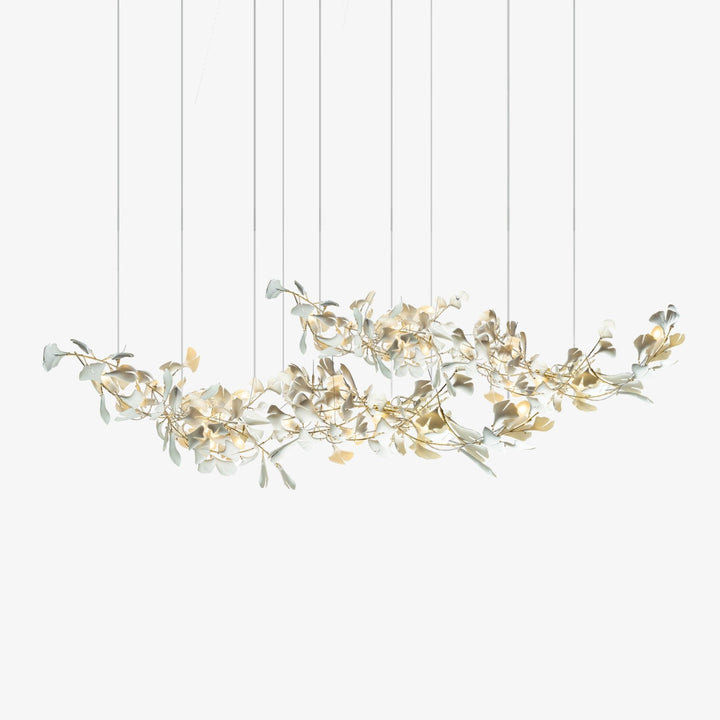 Żyrandol Gingko Drift