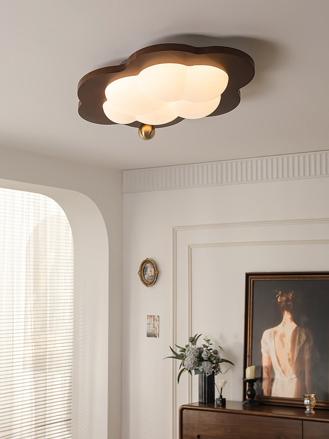 Lampa sufitowa Dreamscape