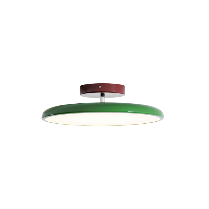 Lampa sufitowa Drift z regulacją