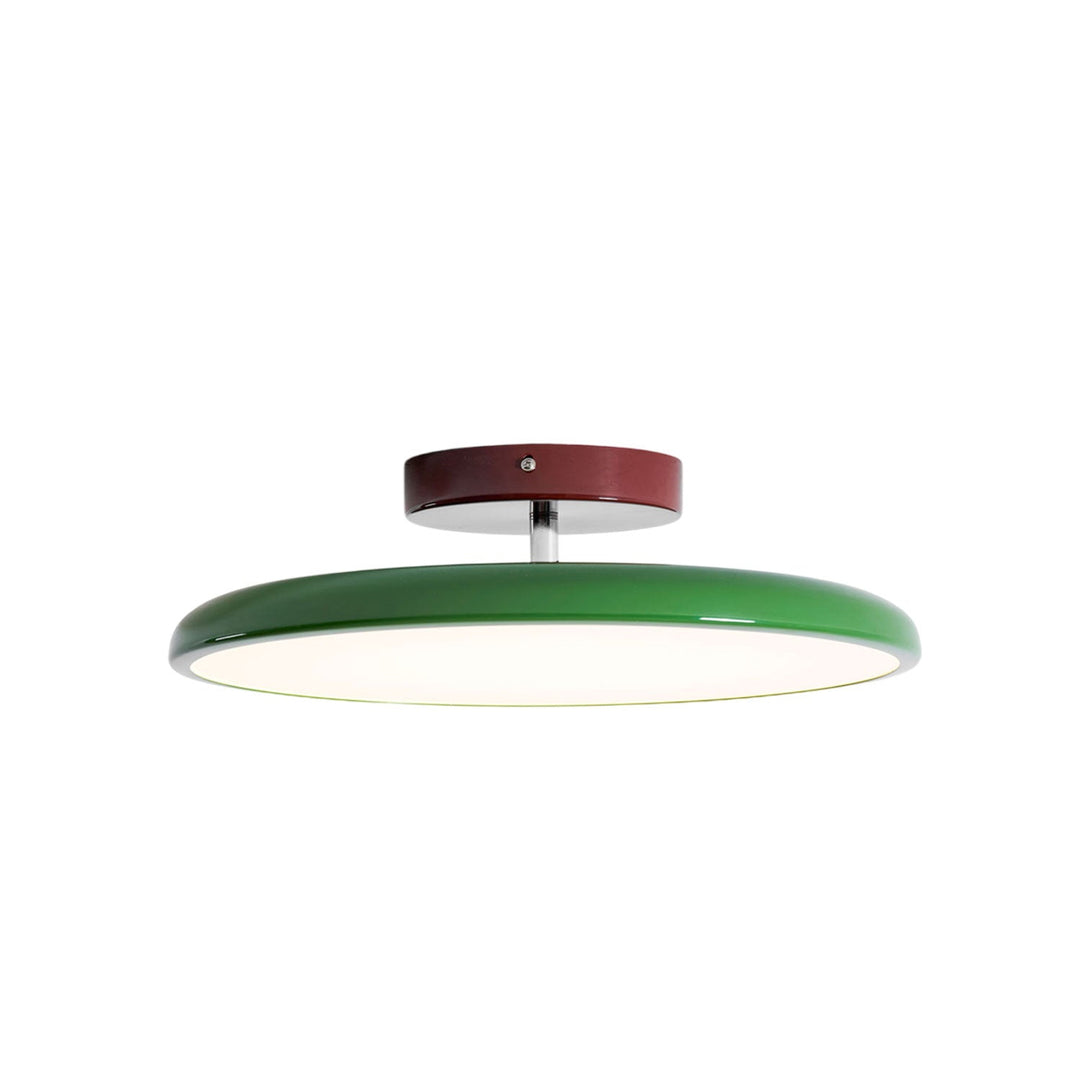 Lampa sufitowa Drift z regulacją