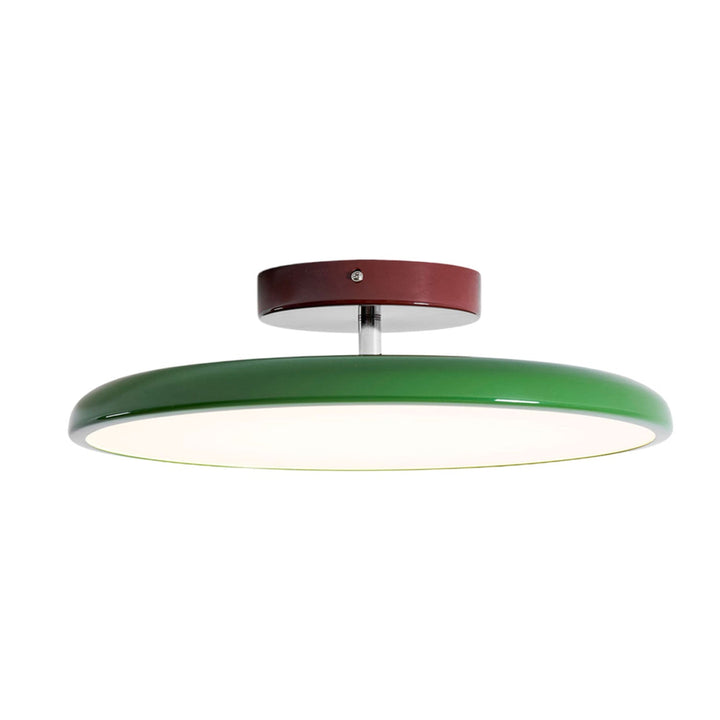 Lampa sufitowa Drift z regulacją