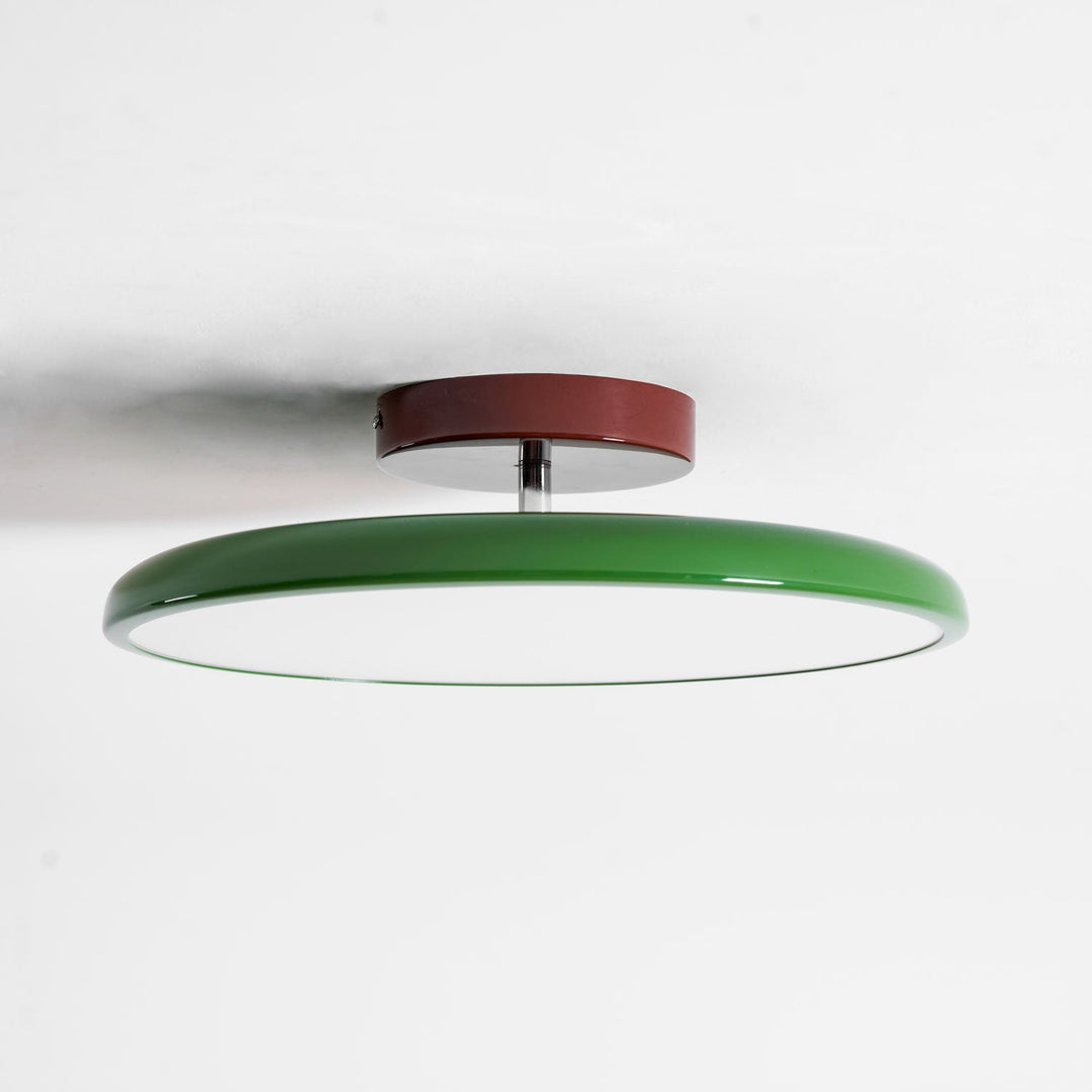 Lampa sufitowa Drift z regulacją