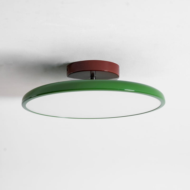 Lampa sufitowa Drift z regulacją
