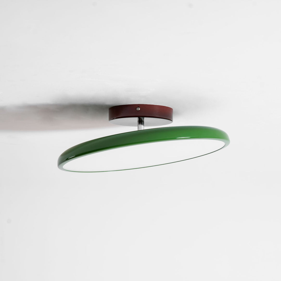 Lampa sufitowa Drift z regulacją
