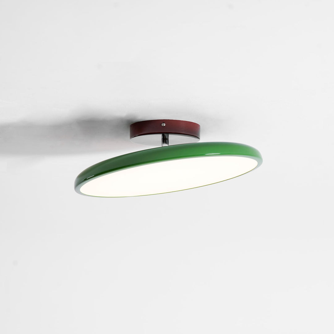 Lampa sufitowa Drift z regulacją