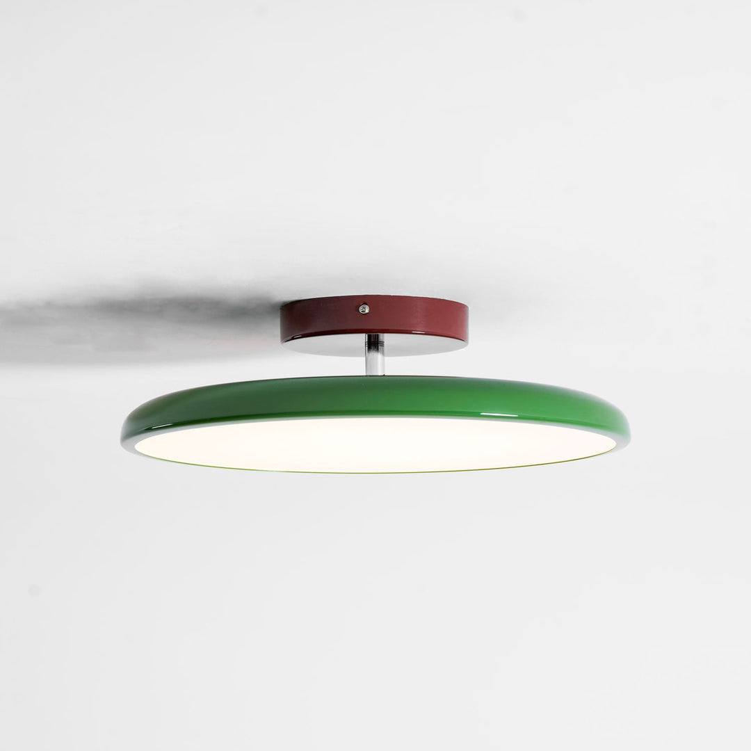 Lampa sufitowa Drift z regulacją