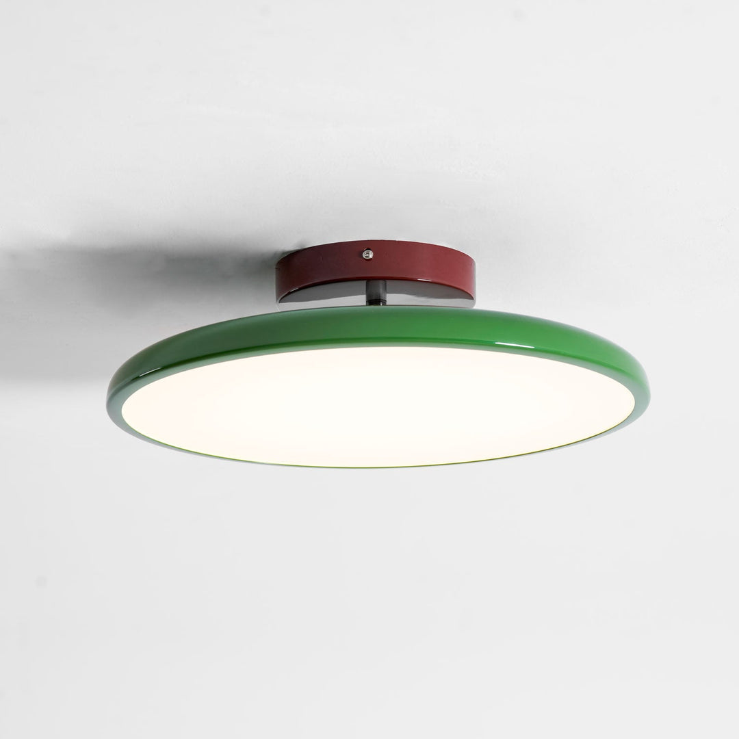 Lampa sufitowa Drift z regulacją