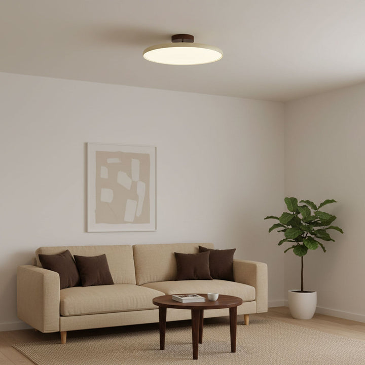 Lampa sufitowa Drift z regulacją