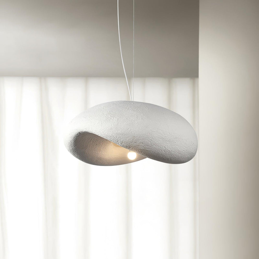 Lampa wisząca Dunia