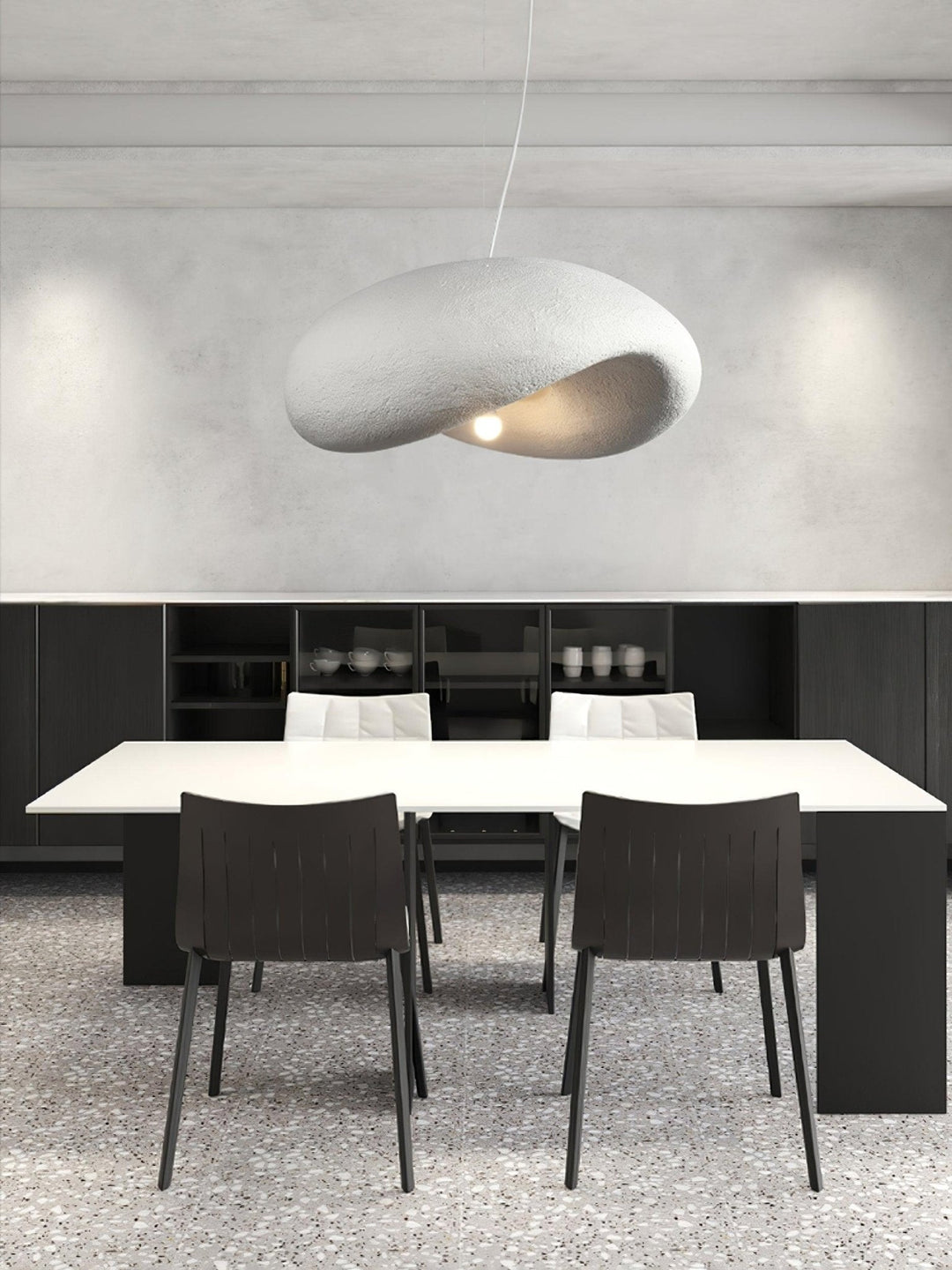 Lampa wisząca Dunia