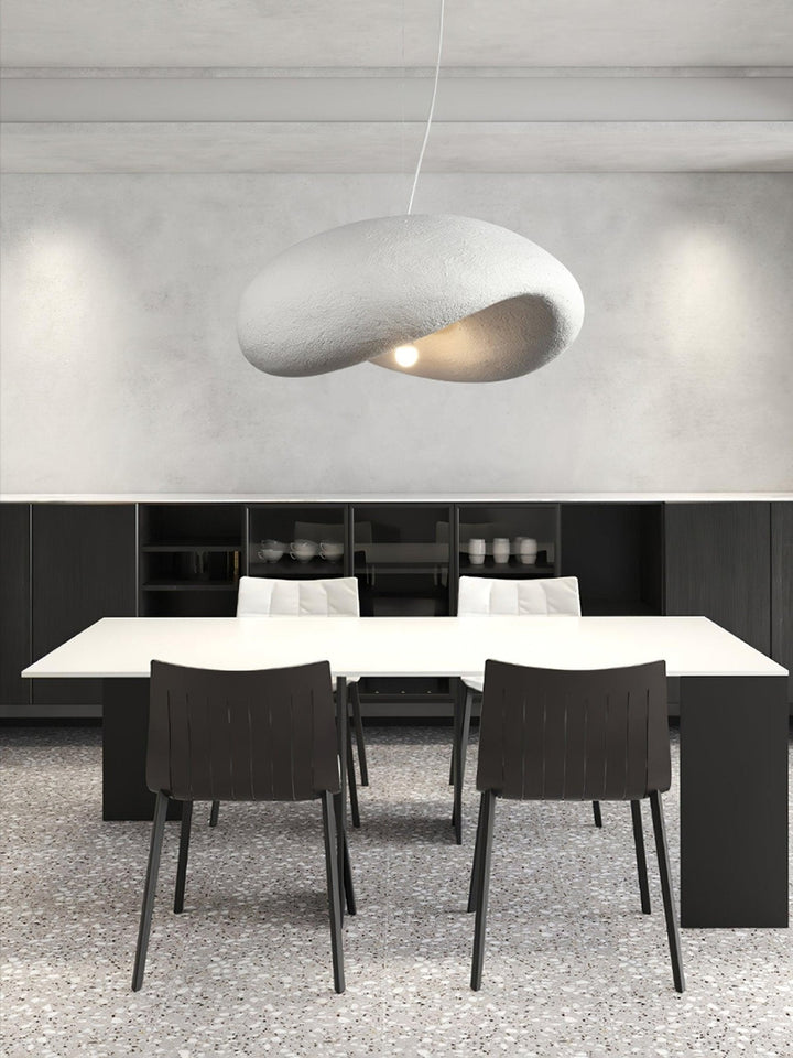 Lampa wisząca Dunia