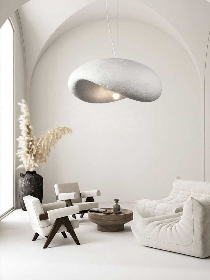 Lampa wisząca Dunia