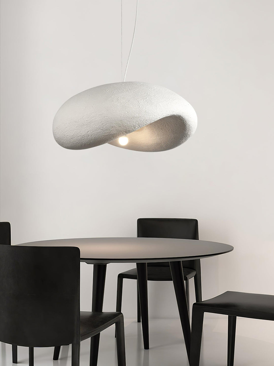 Lampa wisząca Dunia