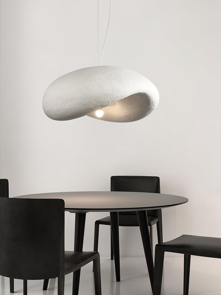 Lampa wisząca Dunia