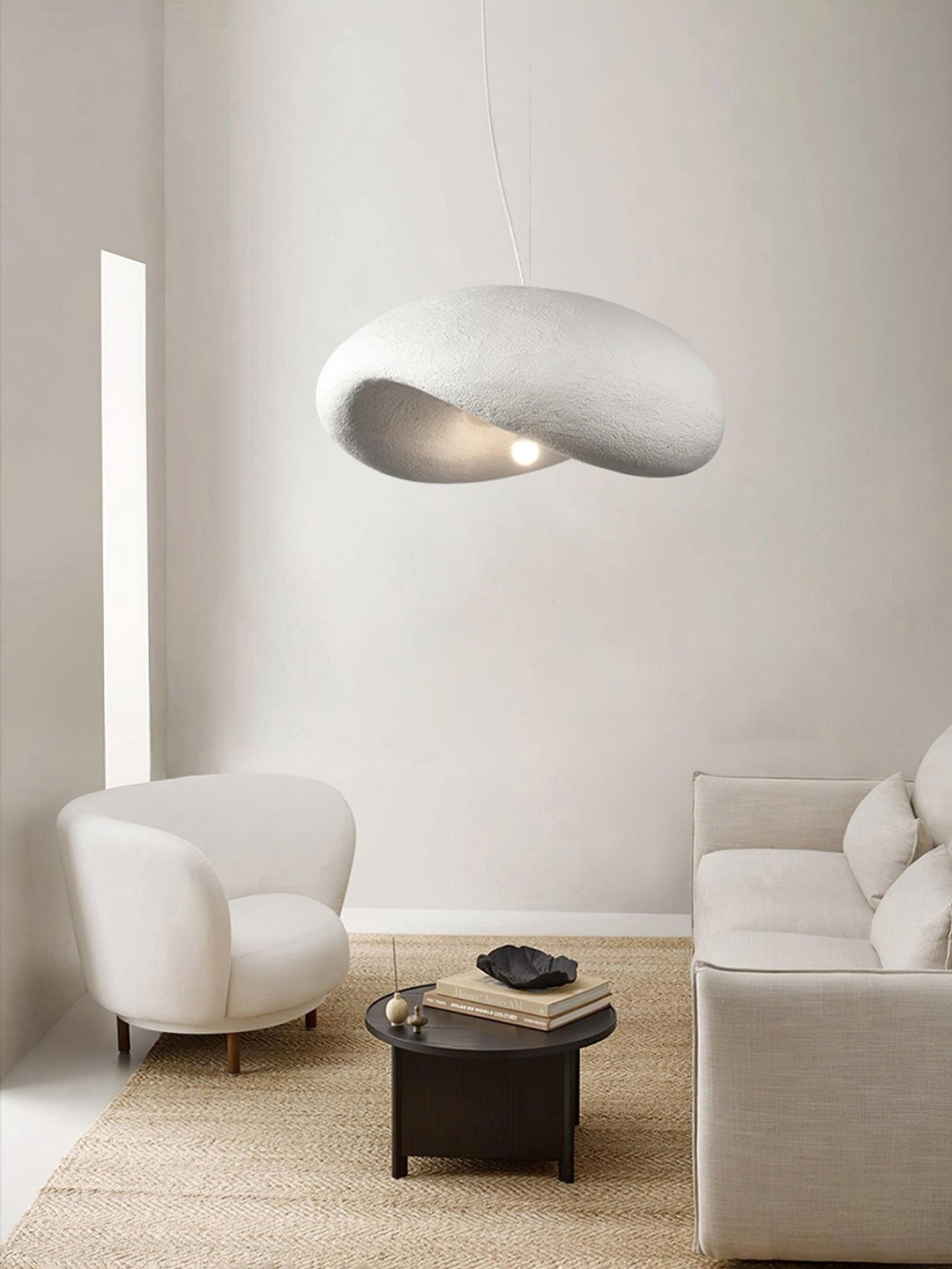 Lampa wisząca Dunia