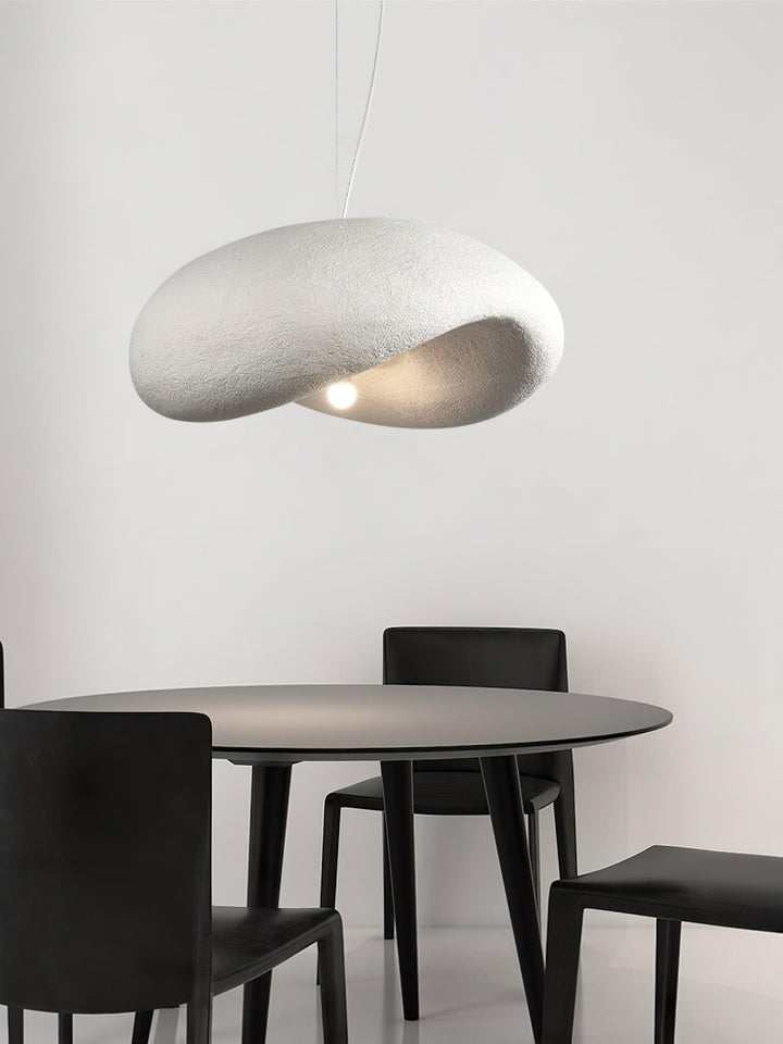 Lampa wisząca Dunia