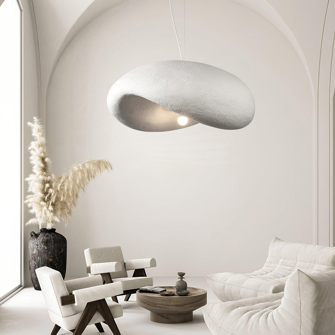 Lampa wisząca Dunia