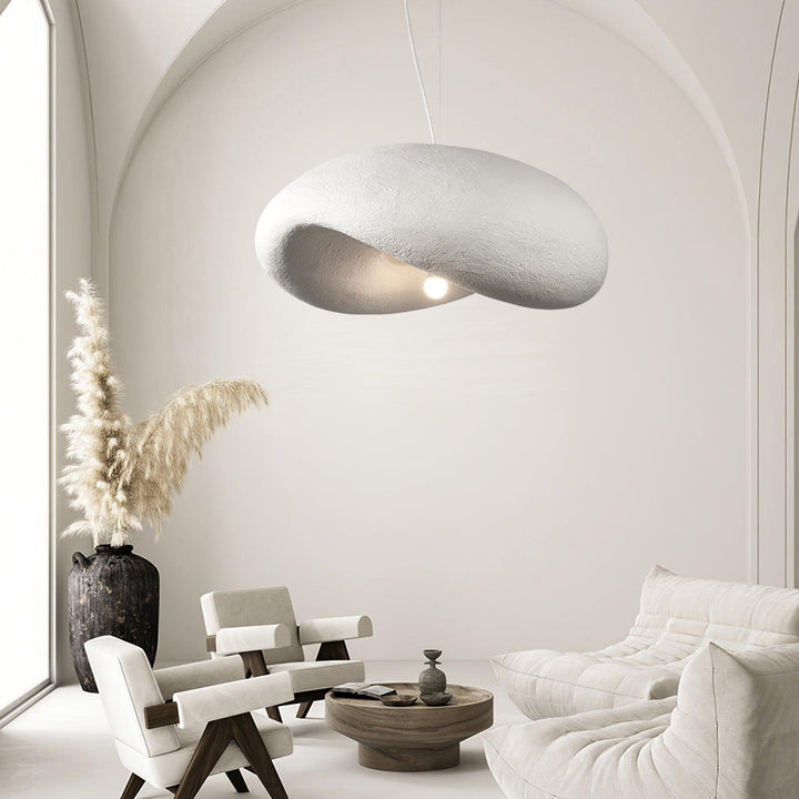 Lampa wisząca Dunia