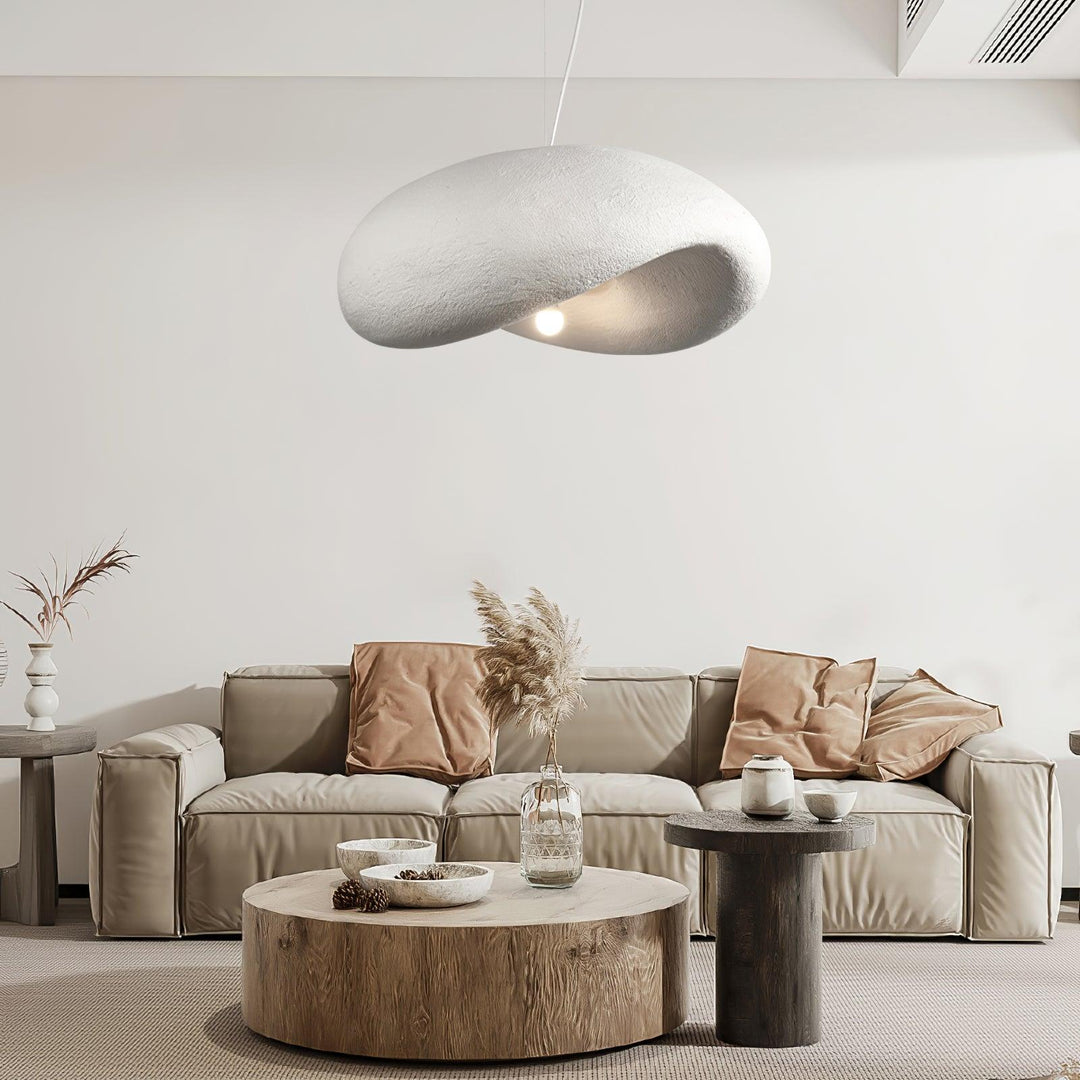 Lampa wisząca Dunia