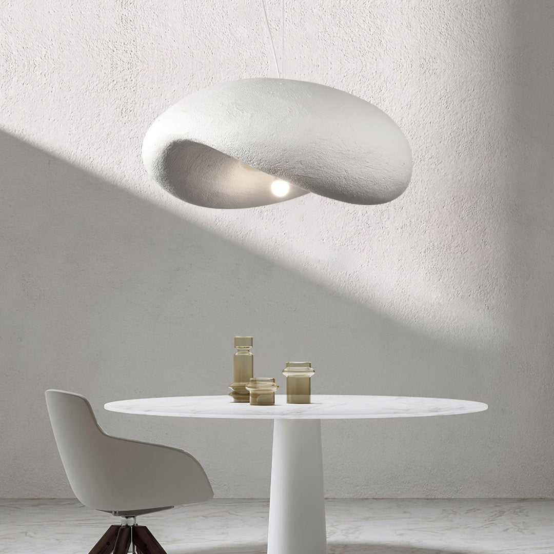 Lampa wisząca Dunia