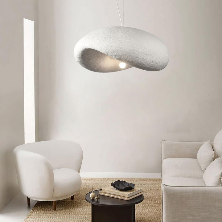 Lampa wisząca Dunia