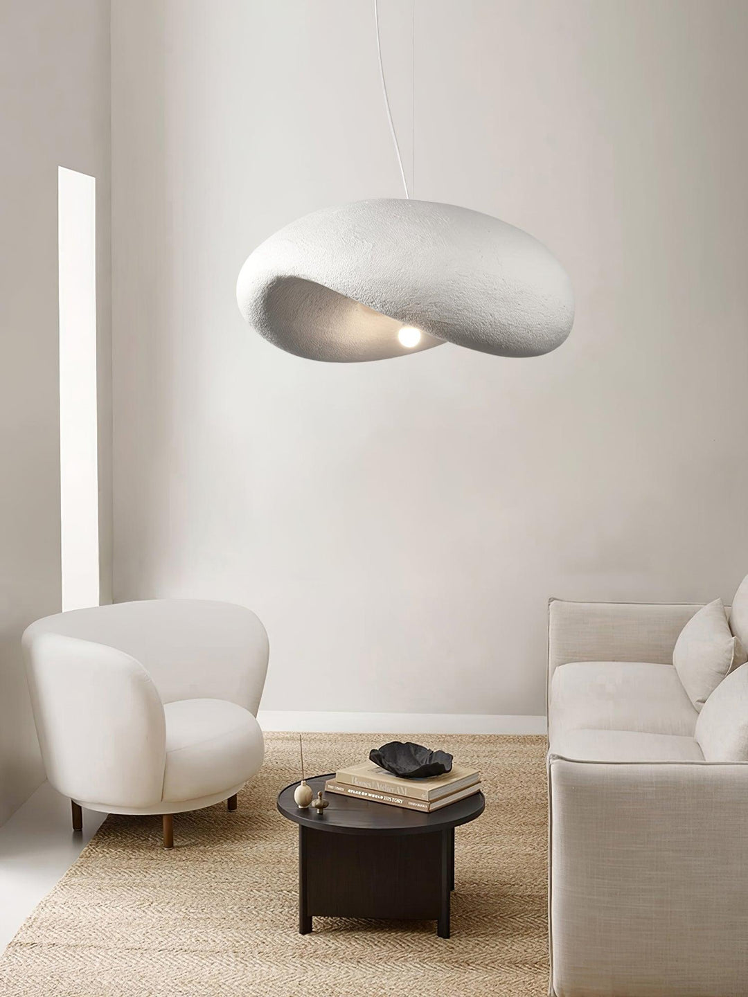 Lampa wisząca Dunia