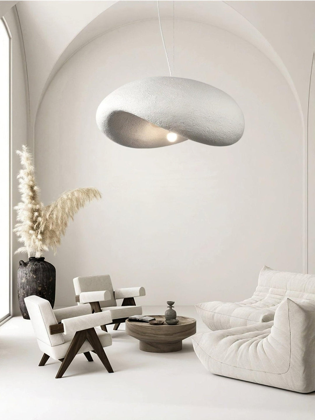 Lampa wisząca Dunia