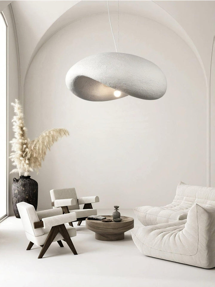 Lampa wisząca Dunia
