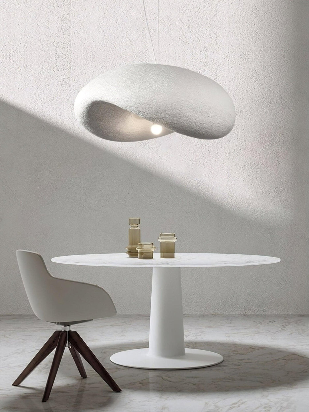 Lampa wisząca Dunia