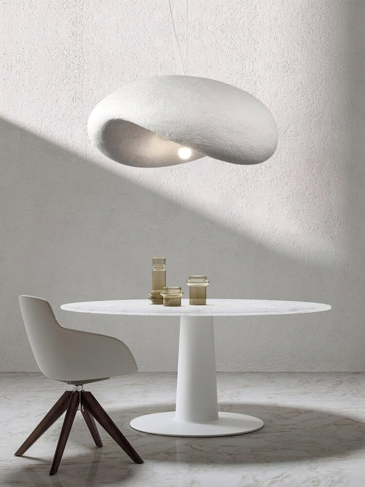 Lampa wisząca Dunia