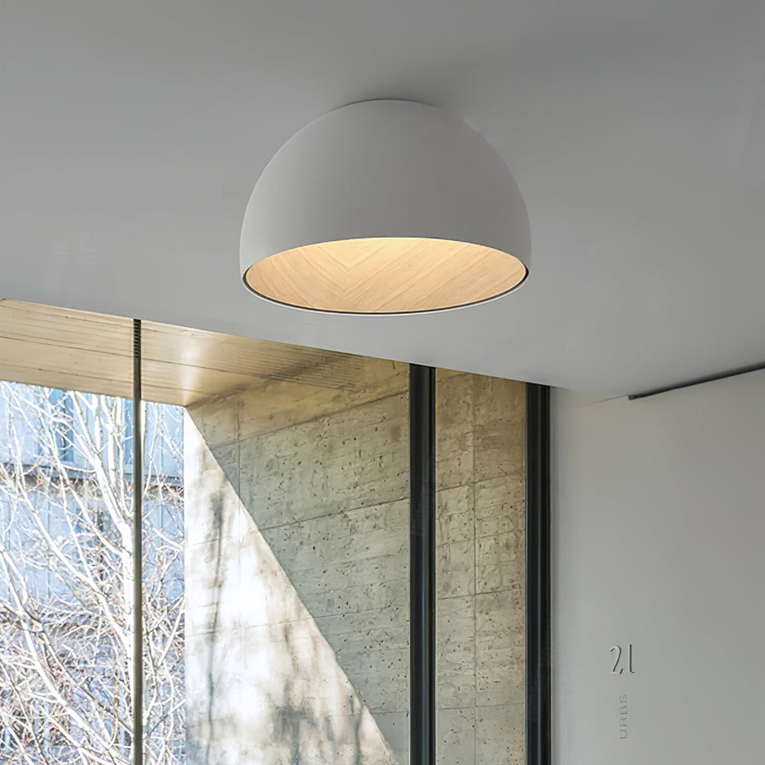 Lampa sufitowa Duo