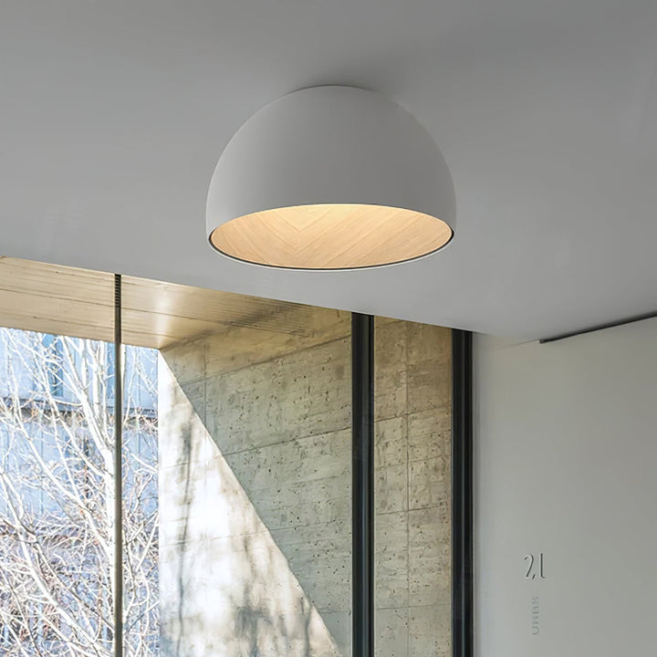 Lampa sufitowa Duo