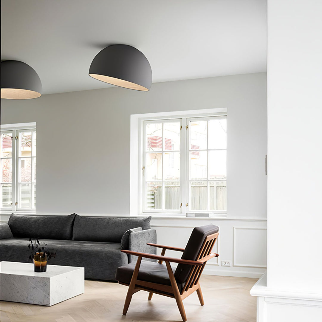 Lampa sufitowa Duo