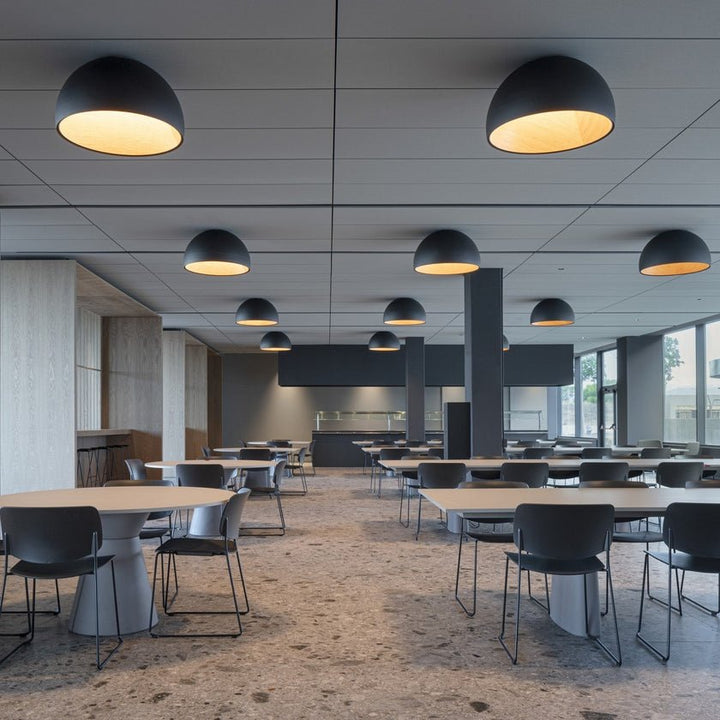 Lampa sufitowa Duo