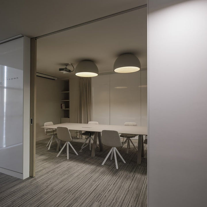 Lampa sufitowa Duo