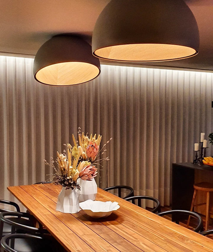 Lampa sufitowa Duo