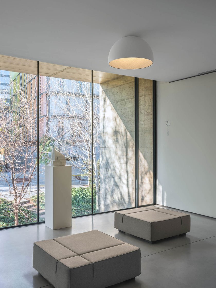 Lampa sufitowa Duo
