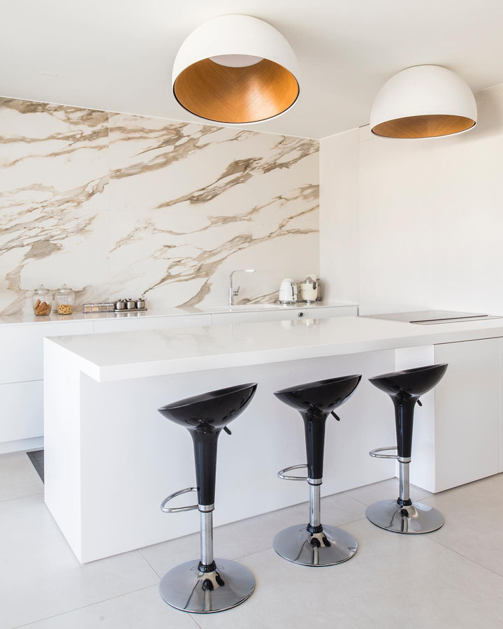 Lampa sufitowa Duo