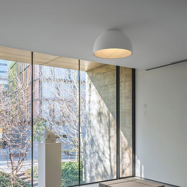Lampa sufitowa Duo
