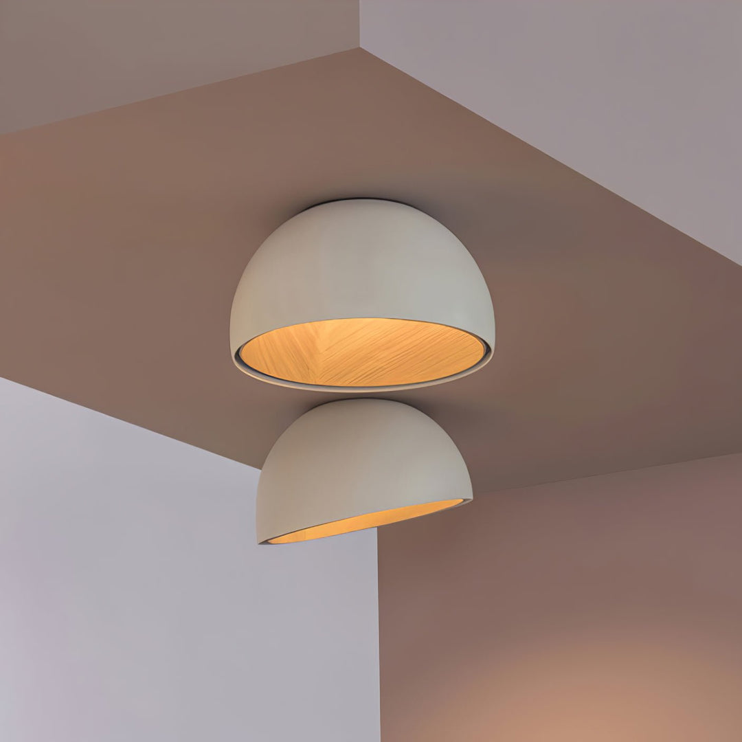 Lampa sufitowa Duo